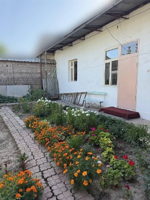 Продажа дома в Мирабадском районе