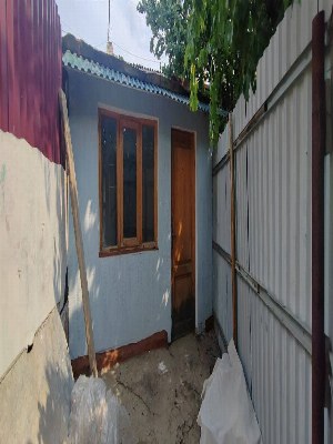 Продажа дома в Самарканде, улица Л. Исаева