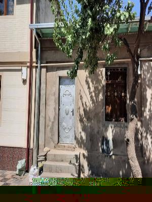 Продажа дома в Шайхантахурском районе, махалля Штаб