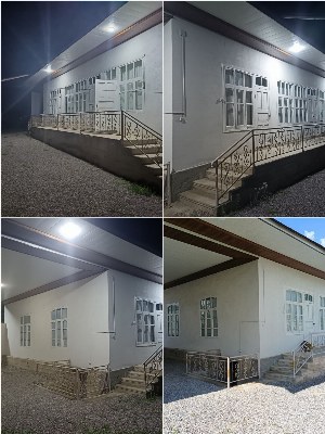 Продажа дома в Янгикурганском районе, Нанай