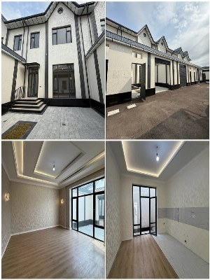 Продажа дома в Юнусабадском районе