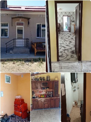 Продажа двух коттеджей в Миршикорде