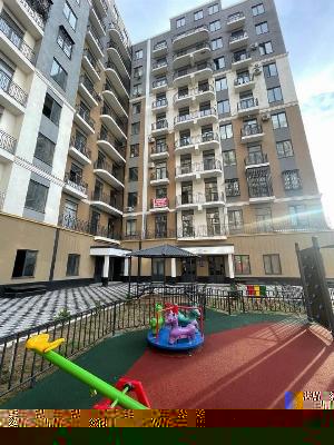 Продажа евродвушки в ЖК Aviasozlar Plaza, 48 кв.м