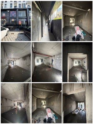 Продажа коммерческого помещения в Шайхантахурском районе