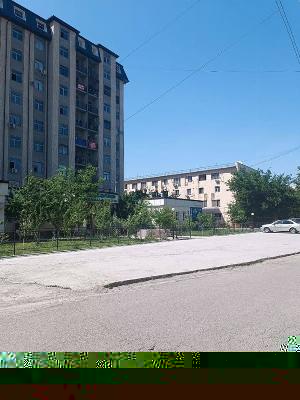 Продажа квартиры 1-комнатной в Сергелийском районе