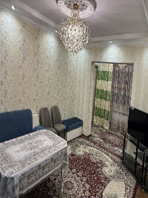 Продажа квартиры 100 кв.м. на Госпитальном рынке