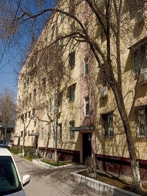 Продажа квартиры 3-4/5/5 в Мирабадском районе