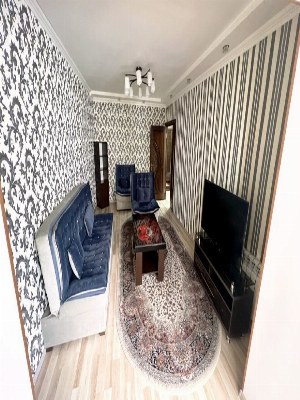 Продажа квартиры 3/2/4 в Мирзо-Улугбекском районе