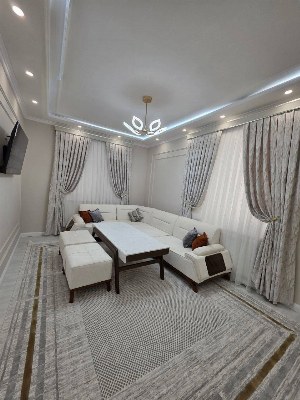 Продажа квартиры на 1-м этаже в новом доме