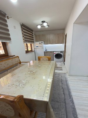 Продажа квартиры на первом этаже в Самарканде