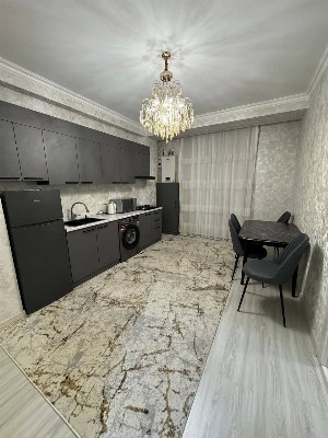Продажа квартиры в Чилонзоре