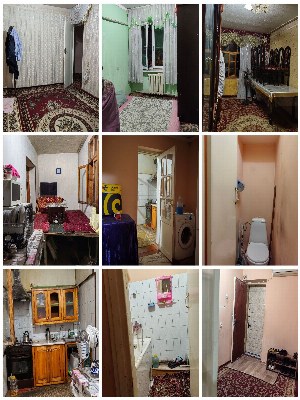 Продажа квартиры в Чилонзоре