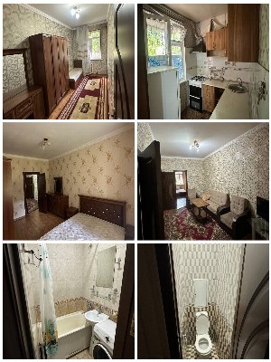 Продажа квартиры в Чилонзоре