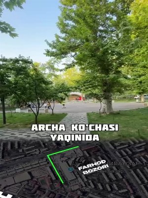 Продажа квартиры в Чилонзоре