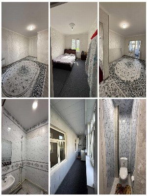 Продажа квартиры в городе Нурафшон