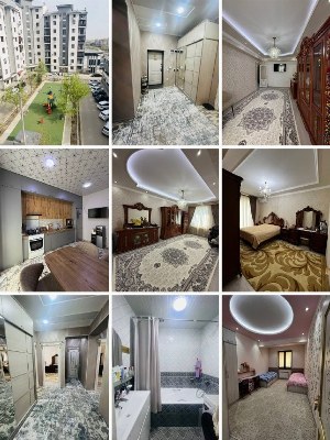 Продажа квартиры в ЖК Аристократ