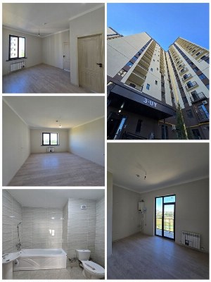 Продажа квартиры в ЖК Green Park, Юнусобод