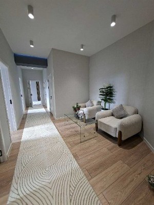 Продажа квартиры в ЖК Komfort House