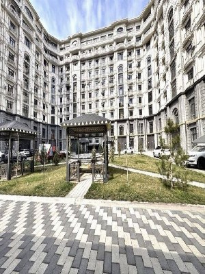 Продажа квартиры в ЖК Milano