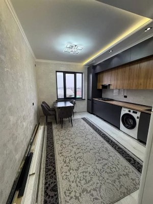 Продажа квартиры в ЖК O'rikzor RESIDENCE