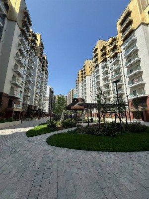 Продажа квартиры в ЖК Oz Mahal, 40 м2