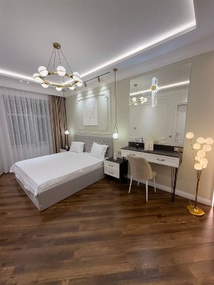 Продажа квартиры в ЖК Poytaxt Residence