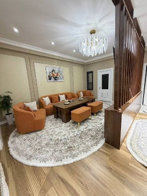 Продажа квартиры в новостройке City Mall