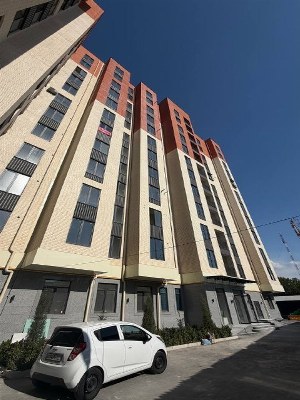 Продажа квартиры в новостройке на Фаргона йули