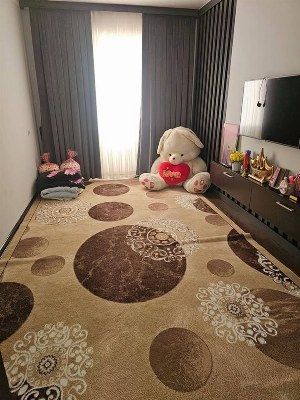 Продажа квартиры в новостройке (Сергелинский район)