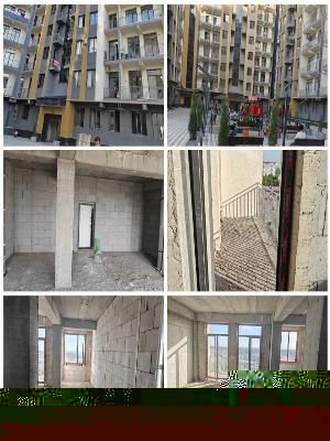 Продажа квартиры в новостройке, Учтепинский район, Алгоритм