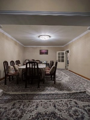 Продажа квартиры в районе Олмазор (Беруний)