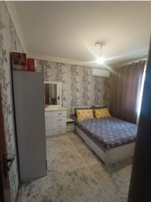 Продажа квартиры в Шайхонтохур