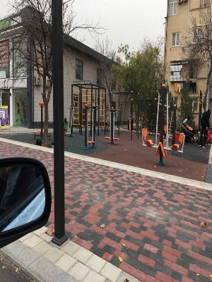 Продажа квартиры в Яшнабадском районе