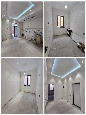 Продажа новостройки в Сергели (Чоштепа)
