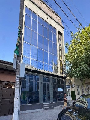 Продажа здания в Яккасарайском районе