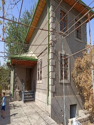 Продажа земельного участка с домом в Яшнабадском районе