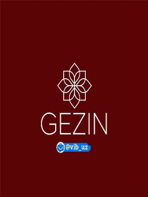 Продавец в магазин парфюмерии Gezin