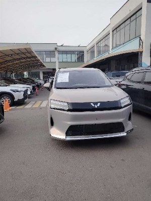 Продаётся Wuling Starlight 730 (ELEKTRO 530 запас хода)