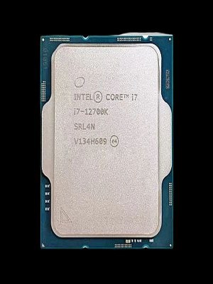 Процессор Intel Core i7 12700K OEM