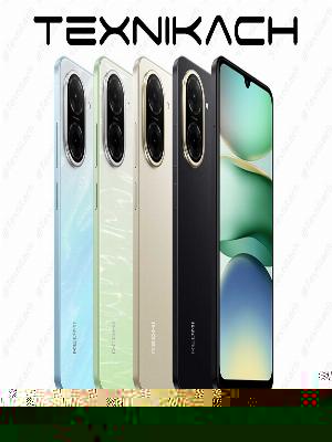 Redmi A5 • Доставка • Проверка при получении