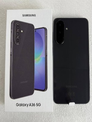 Samsung A36 5G