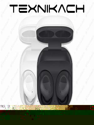 Samsung Buds FE • Доставка • Проверка при получении