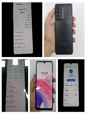 Samsung Galaxy A33 128GB