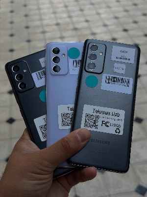 Samsung Galaxy A82 5G 6/128GB