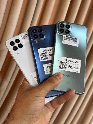 Samsung Galaxy M33 5G 6/128GB