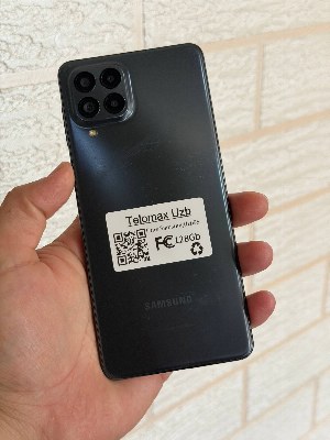 Samsung Galaxy M53 5G 8/128GB