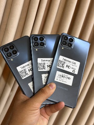 Samsung Galaxy M53 5G 8/128GB