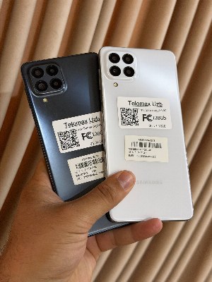 Samsung Galaxy M53 5G 8/128GB