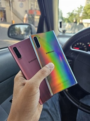 Samsung Galaxy Note 10 5G 256GB