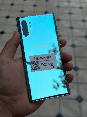 Samsung Galaxy Note 10 Plus 5G 256GB
